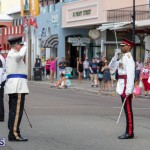 Queen’s Birthday Parade Bermuda, June 8 2019-3801