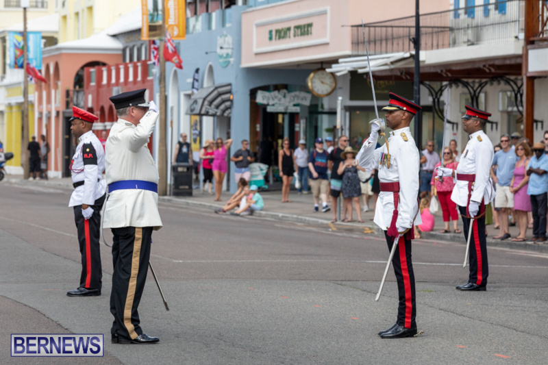 Queen’s-Birthday-Parade-Bermuda-June-8-2019-3801