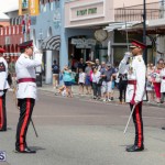 Queen’s Birthday Parade Bermuda, June 8 2019-3810