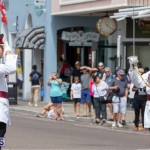 Queen’s Birthday Parade Bermuda, June 8 2019-3812
