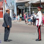 Queen’s Birthday Parade Bermuda, June 8 2019-3822