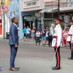 Queen’s Birthday Parade Bermuda, June 8 2019-3832