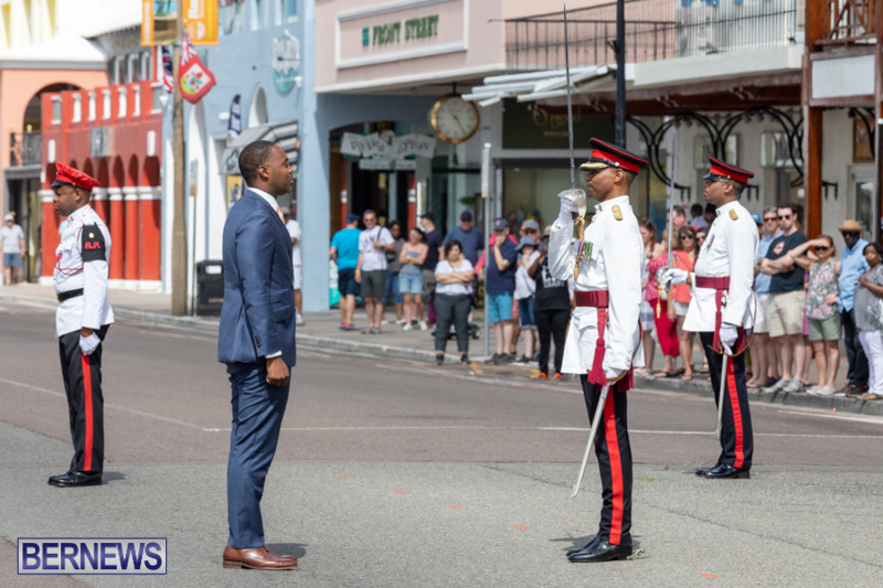 Queen’s-Birthday-Parade-Bermuda-June-8-2019-3832