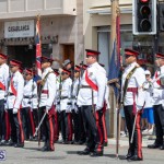Queen’s Birthday Parade Bermuda, June 8 2019-3838
