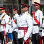 Queen’s Birthday Parade Bermuda, June 8 2019-3842