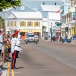 Queen’s Birthday Parade Bermuda, June 8 2019-3843