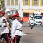 Queen’s Birthday Parade Bermuda, June 8 2019-3845