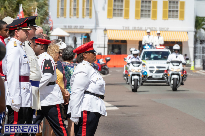 Queen’s-Birthday-Parade-Bermuda-June-8-2019-3845