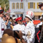 Queen’s Birthday Parade Bermuda, June 8 2019-3863
