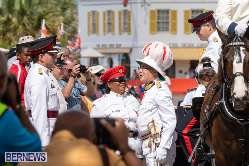 Queen’s-Birthday-Parade-Bermuda-June-8-2019-3863