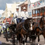 Queen’s Birthday Parade Bermuda, June 8 2019-3866