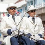 Queen’s Birthday Parade Bermuda, June 8 2019-3871