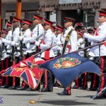 Queen’s Birthday Parade Bermuda, June 8 2019-3879
