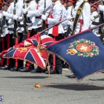 Queen’s Birthday Parade Bermuda, June 8 2019-3880