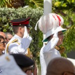 Queen’s Birthday Parade Bermuda, June 8 2019-3882