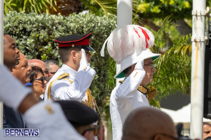 Queen’s-Birthday-Parade-Bermuda-June-8-2019-3882