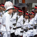 Queen’s Birthday Parade Bermuda, June 8 2019-3894