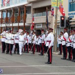 Queen’s Birthday Parade Bermuda, June 8 2019-3906