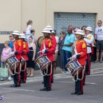Queen’s Birthday Parade Bermuda, June 8 2019-3941