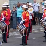 Queen’s Birthday Parade Bermuda, June 8 2019-3945