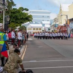 Queen’s Birthday Parade Bermuda, June 8 2019-3956