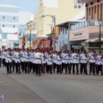Queen’s Birthday Parade Bermuda, June 8 2019-3960