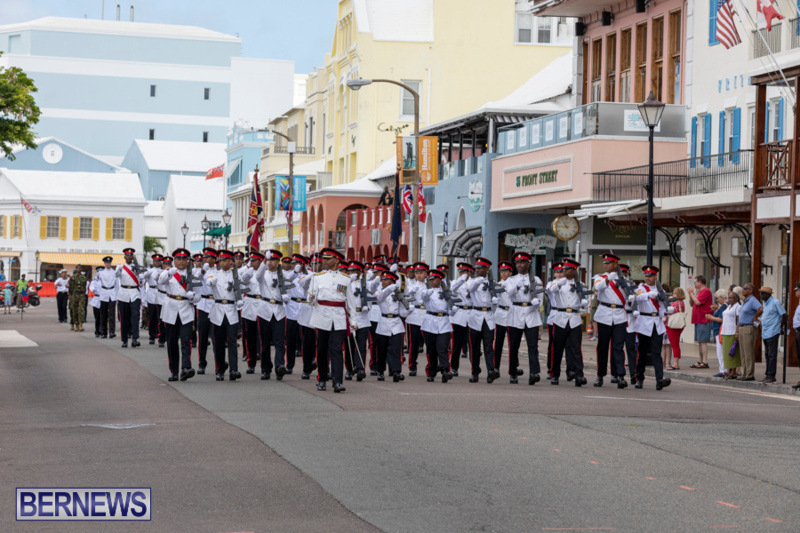 Queen’s-Birthday-Parade-Bermuda-June-8-2019-3960