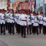 Queen’s Birthday Parade Bermuda, June 8 2019-3963