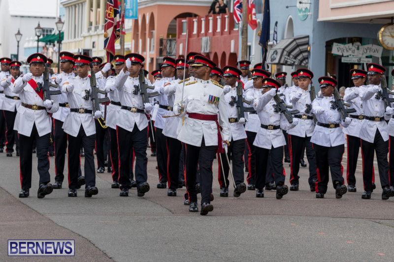 Queen’s-Birthday-Parade-Bermuda-June-8-2019-3963