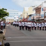 Queen’s Birthday Parade Bermuda, June 8 2019-3966