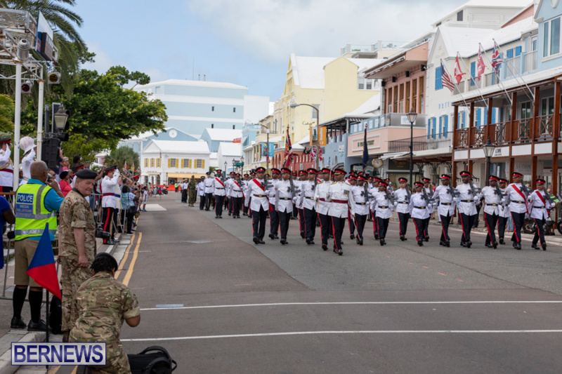 Queen’s-Birthday-Parade-Bermuda-June-8-2019-3966