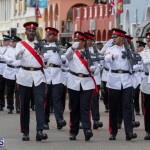 Queen’s Birthday Parade Bermuda, June 8 2019-3977