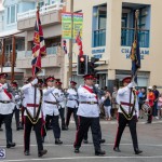 Queen’s Birthday Parade Bermuda, June 8 2019-3985