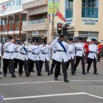 Queen’s Birthday Parade Bermuda, June 8 2019-4001