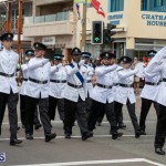 Queen’s Birthday Parade Bermuda, June 8 2019-4006