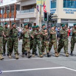 Queen’s Birthday Parade Bermuda, June 8 2019-4022