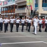 Queen’s Birthday Parade Bermuda, June 8 2019-4034