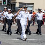 Queen’s Birthday Parade Bermuda, June 8 2019-4036