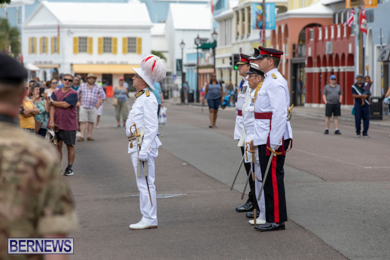 Queen’s-Birthday-Parade-Bermuda-June-8-2019-4063