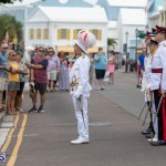 Queen’s Birthday Parade Bermuda, June 8 2019-4065