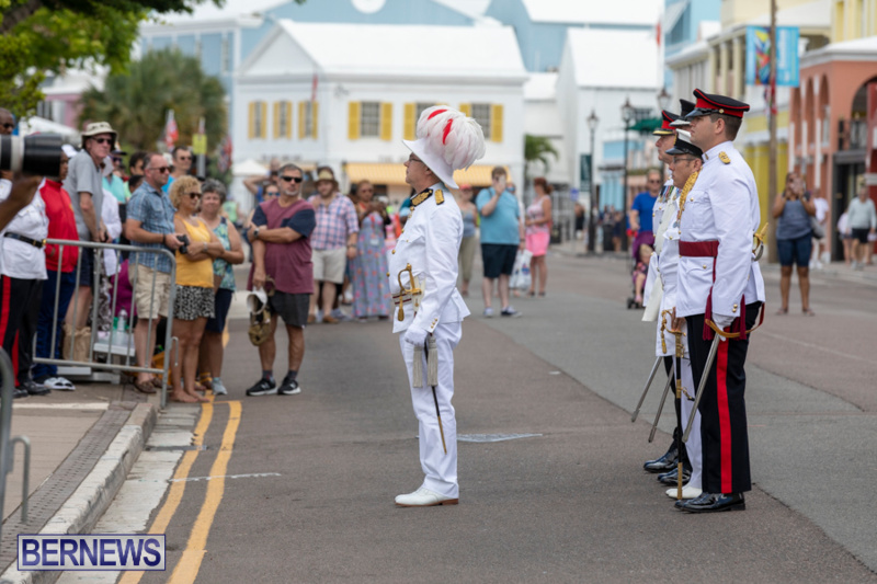 Queen’s-Birthday-Parade-Bermuda-June-8-2019-4065