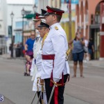 Queen’s Birthday Parade Bermuda, June 8 2019-4067