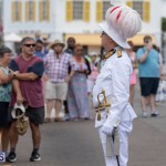 Queen’s Birthday Parade Bermuda, June 8 2019-4068