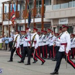 Queen’s Birthday Parade Bermuda, June 8 2019-4069