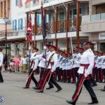 Queen’s Birthday Parade Bermuda, June 8 2019-4071