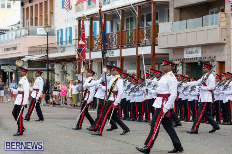 Queen’s-Birthday-Parade-Bermuda-June-8-2019-4071