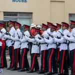 Queen’s Birthday Parade Bermuda, June 8 2019-4073