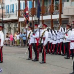 Queen’s Birthday Parade Bermuda, June 8 2019-4095