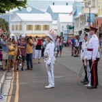 Queen’s Birthday Parade Bermuda, June 8 2019-4096