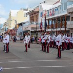 Queen’s Birthday Parade Bermuda, June 8 2019-4100